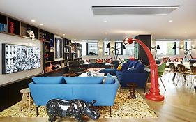 Citizenm Paris Champs-Elysees